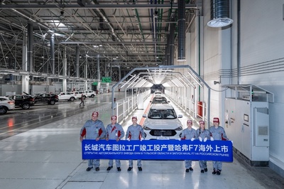 從產品經理到企業(yè)家，長城汽車的轉型與突破