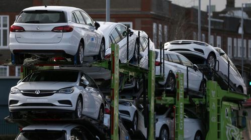 歐洲車市驚現(xiàn)斷崖式下跌 3月銷量暴跌51.8%，大眾寶馬等巨頭集體受創(chuàng)