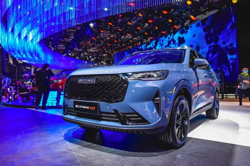 長城汽車 超級(jí)航母極速出航，4月銷售9.2萬輛同比猛增14%